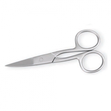 Cuticle and nail scissor